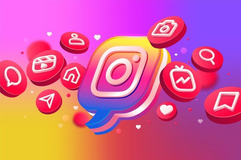 Strategi Meningkatkan Engagement Instagram melalui Story, Reels, dan Feed