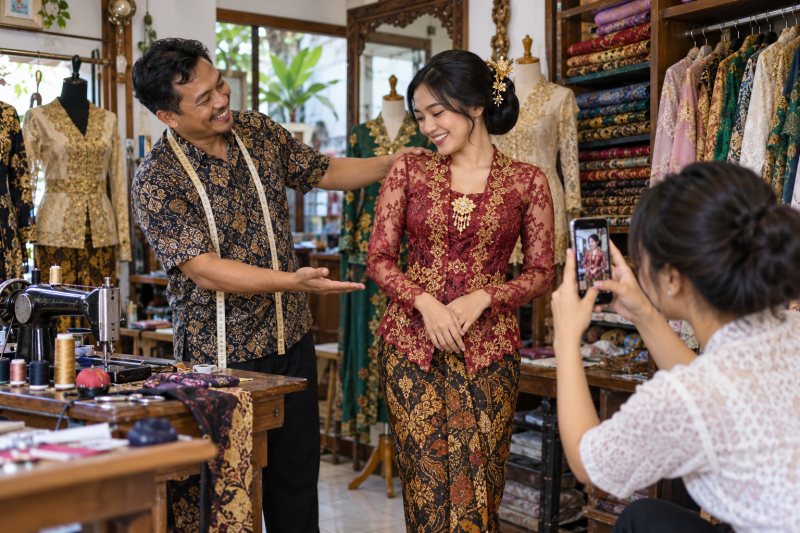 Menggunakan Facebook untuk Terhubung dan Berkembang