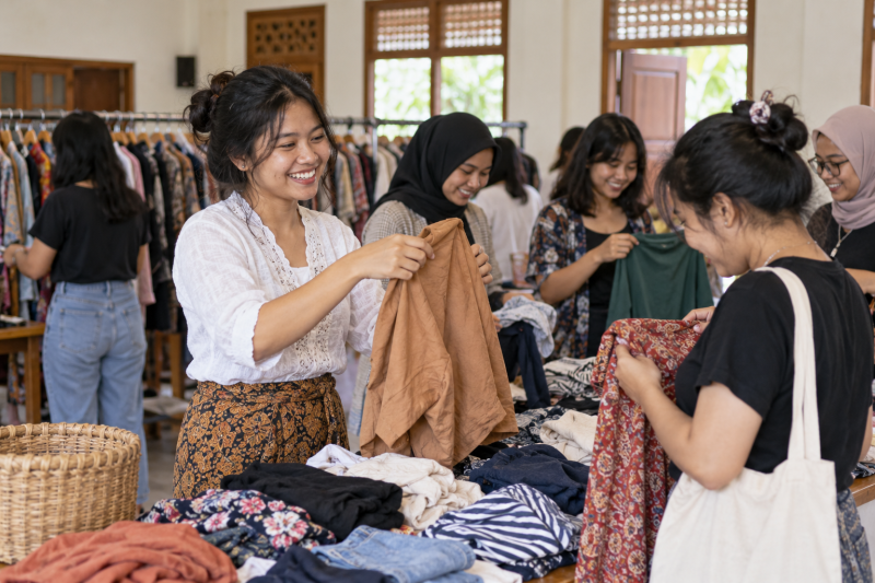 Facebook dan Dinamika Kehidupan Sosial di Internet