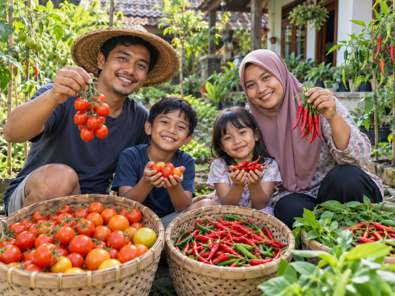 Menemukan Teman, Informasi, dan Inspirasi di Facebook