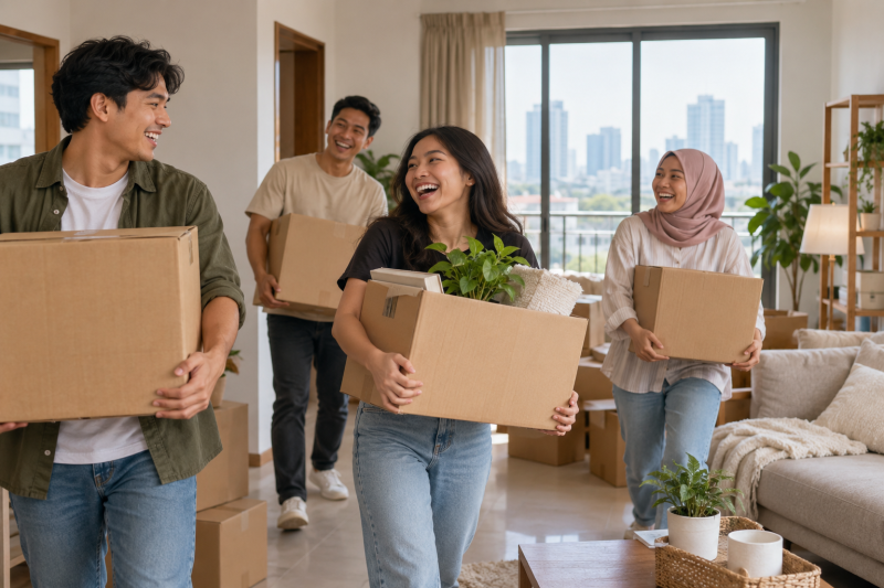 Menjadi Pengguna Facebook yang Aktif dan Cermat