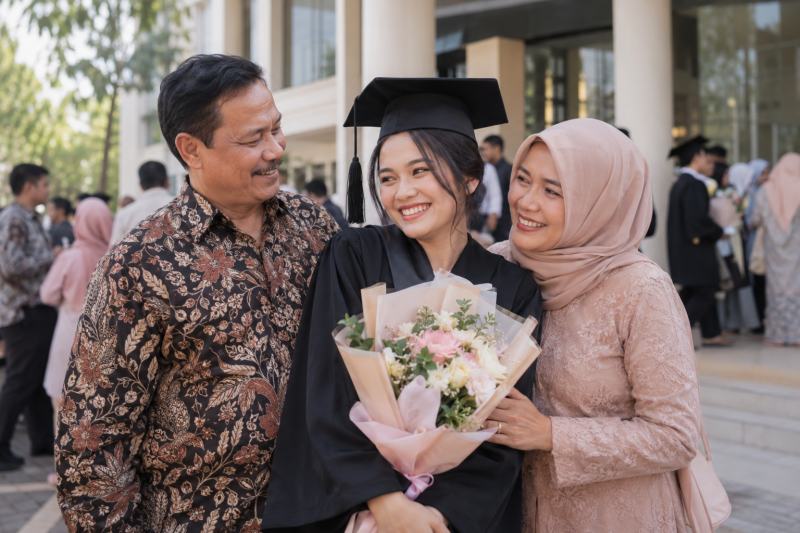 Menggunakan Facebook dengan Cerdas di Tengah Arus Informasi