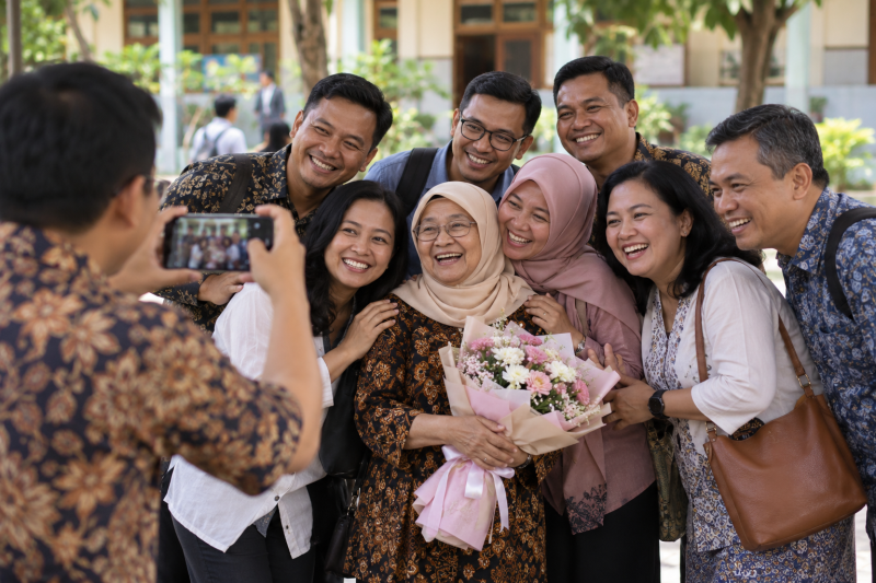 Menjelajahi Peluang dan Interaksi di Facebook