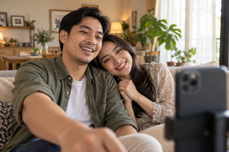 Menjaga Koneksi dan Membangun Karya di Facebook