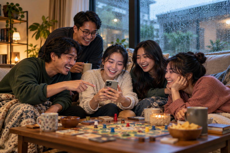 Facebook sebagai Ruang untuk Terhubung dan Berkarya
