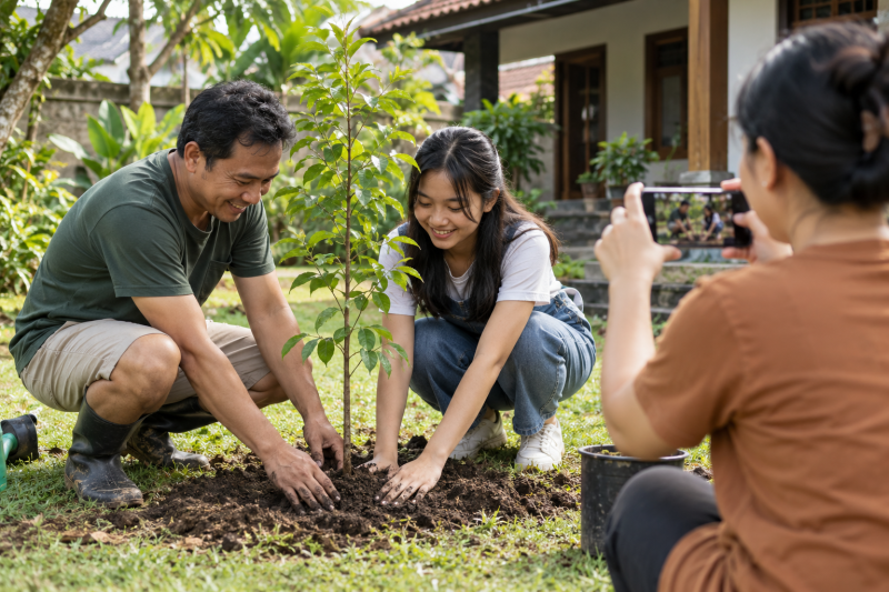 Facebook dan Ruang Baru untuk Bertumbuh