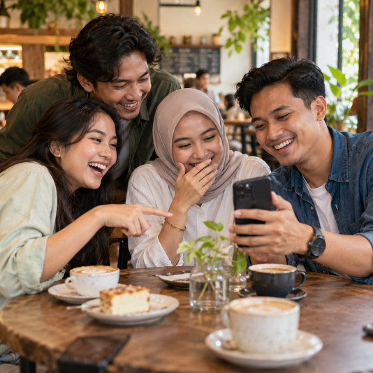 Facebook Pro dan Kehidupan Digital yang Lebih Terarah