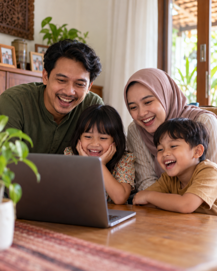 Facebook, Ruang Digital untuk Berbagi dan Berkembang