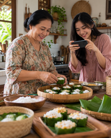 Mengisi Waktu di Facebook dengan Kegiatan yang Bermanfaat