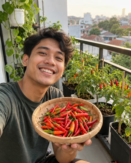 Menjadi Pengguna Facebook yang Lebih Terarah