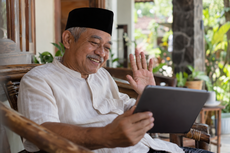 Menjadikan Facebook Ruang yang Aman dan Produktif