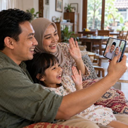 Menyusuri Dunia Facebook: Dari Percakapan hingga Ruang Berkarya