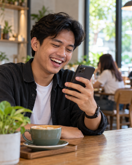 Memanfaatkan Facebook untuk Berbagi, Berjejaring, dan Berkembang