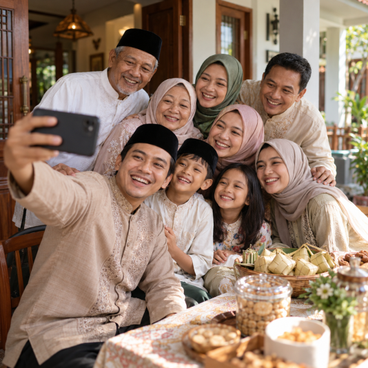 Memahami Peran Facebook dalam Kehidupan Sosial Masa Kini