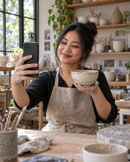 Ruang Digital yang Dekat dengan Keseharian: Facebook dan Facebook Pro