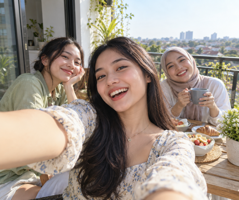 Menata Aktivitas di Facebook: Dari Percakapan hingga Kreasi Konten