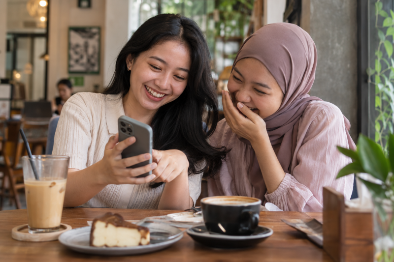 Facebook dalam Ritme Kehidupan Masa Kini