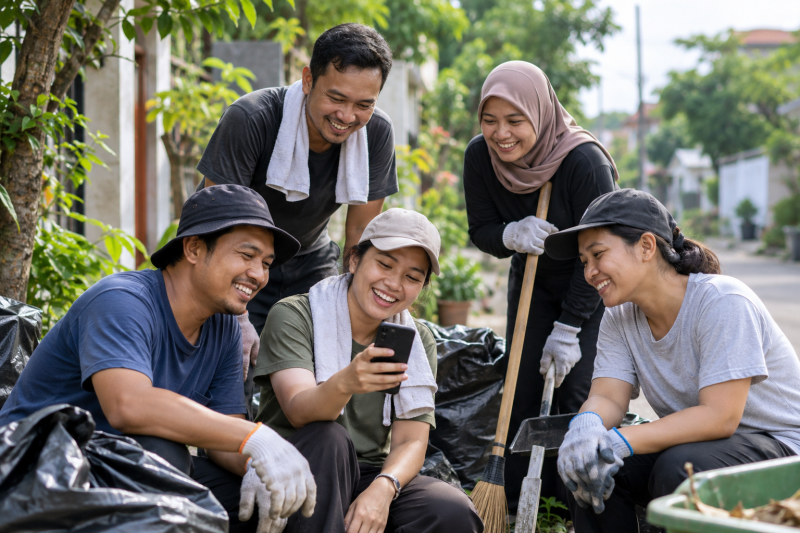 Menjelajahi Facebook Pro dan Perannya dalam Kehidupan Sehari-hari