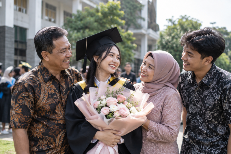 Menjadi Pengguna Facebook yang Cermat dan Kreatif