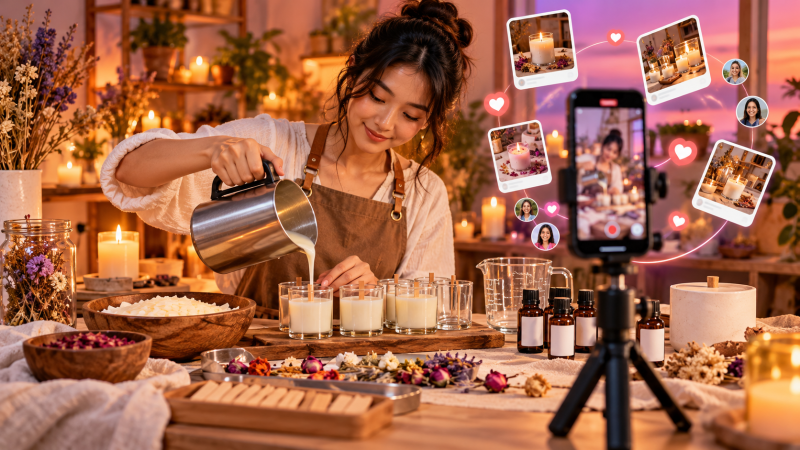 Instagram sebagai Bagian dari Ekosistem Kehidupan Digital