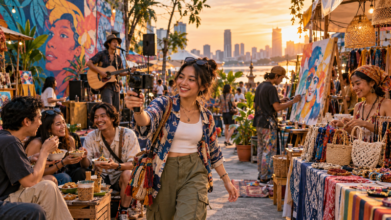 Satu Layar, Banyak Perubahan: Menyingkap Peran Instagram dalam Kehidupan Digital
