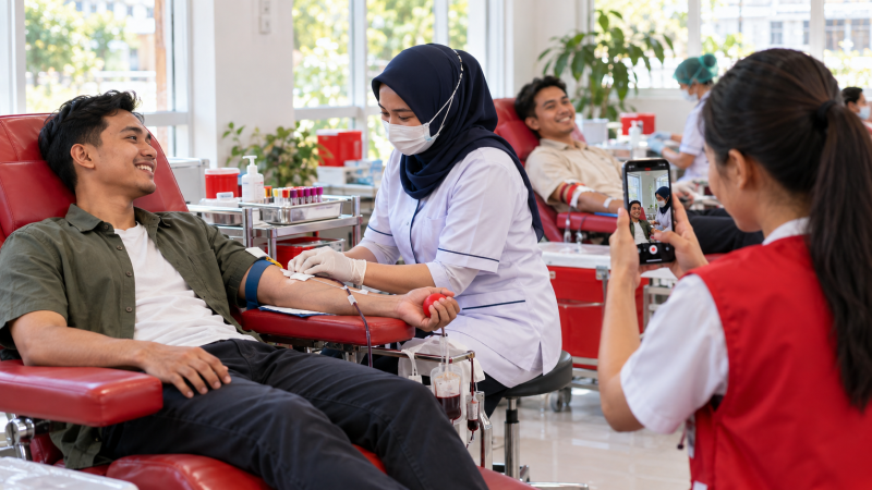 Instagram di Tengah Kehidupan Modern: Mengubah Cara Berbagi, Belajar, dan Membangun Kesempatan
