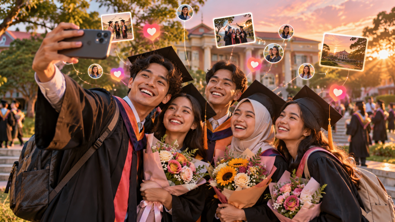 Dari Profil Pribadi hingga Peluang Profesional di Instagram