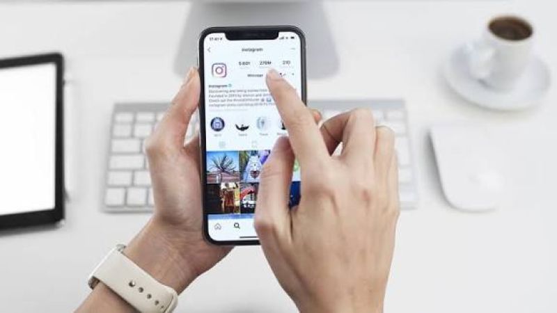 Panduan Menggunakan Instagram untuk Membangun Bisnis dari Nol
