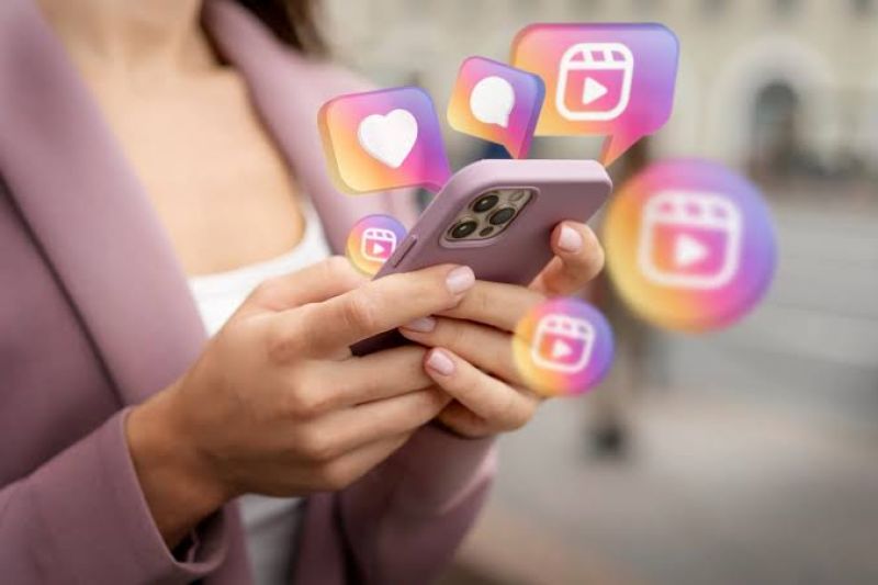 Cara Memanfaatkan Instagram Story untuk Meningkatkan Interaksi