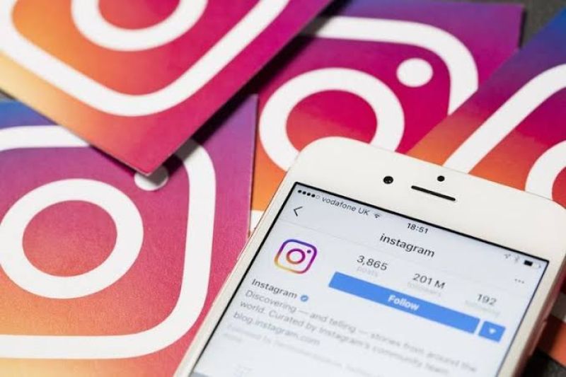 Cara Membuat Feed Instagram yang Konsisten dan Enak Dipandang