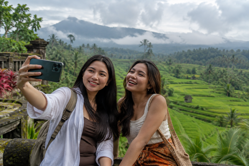 Menjadi Kreatif dan Bijak di Tengah Arus Video TikTok