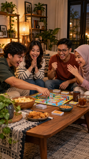 Menjelajahi TikTok dengan Kreatif dan Cermat