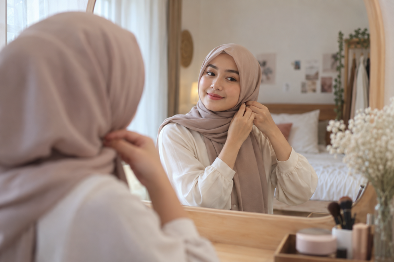 Menjadi Bagian dari Cerita Digital di TikTok