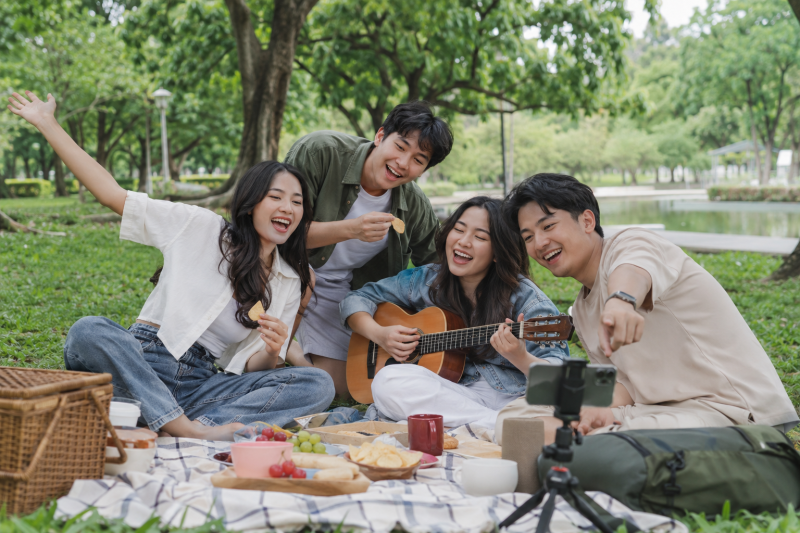Menyikapi TikTok sebagai Bagian dari Kehidupan Digital