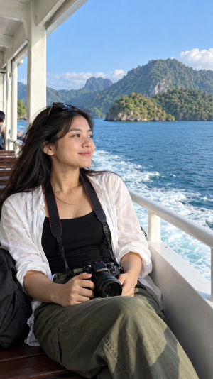 TikTok dan Cara Baru Menikmati Cerita di Internet