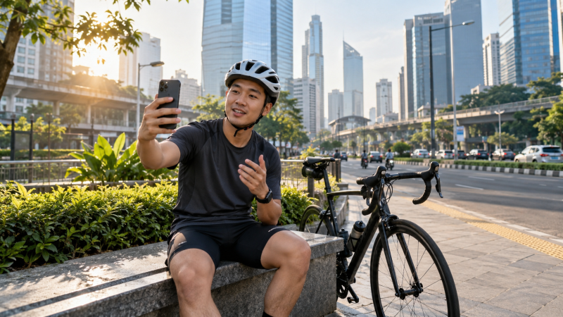 TikTok and the Everyday Stories We Choose to Share