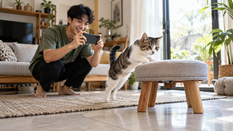 TikTok and the Changing Shape of Everyday Media