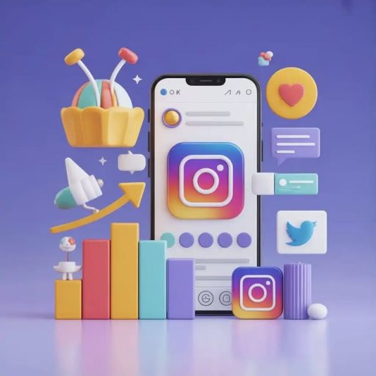 Tips Membuat Konten Edukasi yang Menarik di Instagram