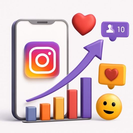 Cara Mengatasi Engagement Instagram yang Menurun
