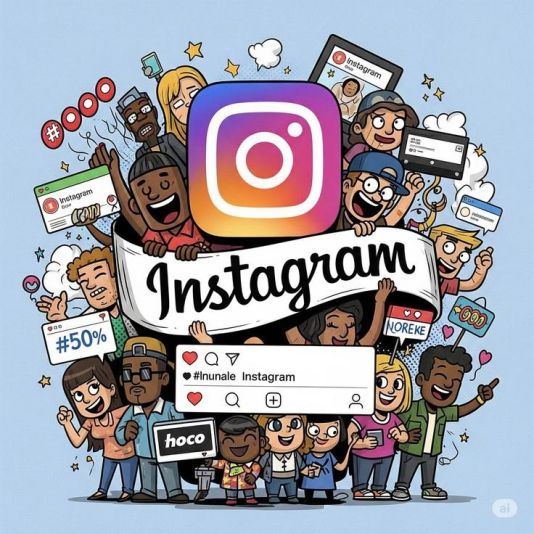 Tren Konten Instagram yang Bisa Menjadi Inspirasi bagi Kreator