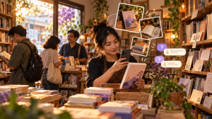 Di Balik Layar Instagram Cara Platform Digital Membentuk Kebiasaan Masyarakat