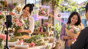 Instagram sebagai Media Digital untuk Menyebarkan Ide dan Inspirasi