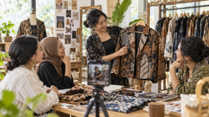 Instagram di Balik Layar Kehidupan Modern: Menelusuri Pengaruhnya pada Masyarakat