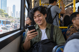 Menjadi Pengguna Facebook yang Aktif dan Bertanggung Jawab