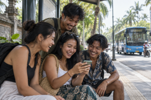 Facebook dalam Kehidupan Sehari-hari: Manfaat dan Tanggung Jawab