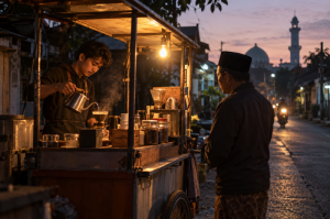 Menjadi Bagian dari Komunitas Facebook dengan Bijak