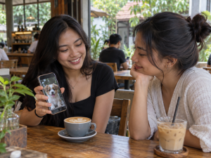 Menjadi Pengguna Facebook yang Aktif dan Bertanggung Jawab