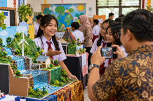 Facebook dan Jejak Kehidupan di Ruang Digital