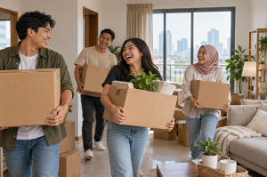 Menjadi Pengguna Facebook yang Aktif dan Cermat
