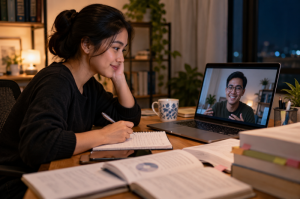 Dari Kabar Teman hingga Peluang Usaha di Facebook